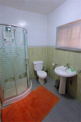 Number 95 Suites Lagos Phòng bức ảnh