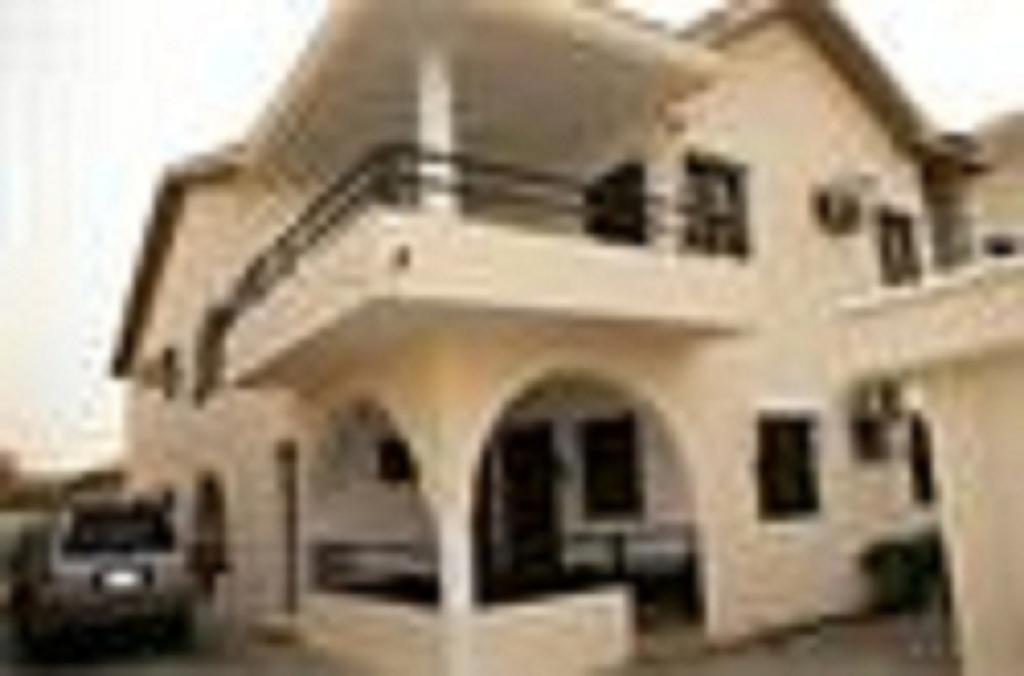 Number 95 Suites Lagos Ngoại thất bức ảnh